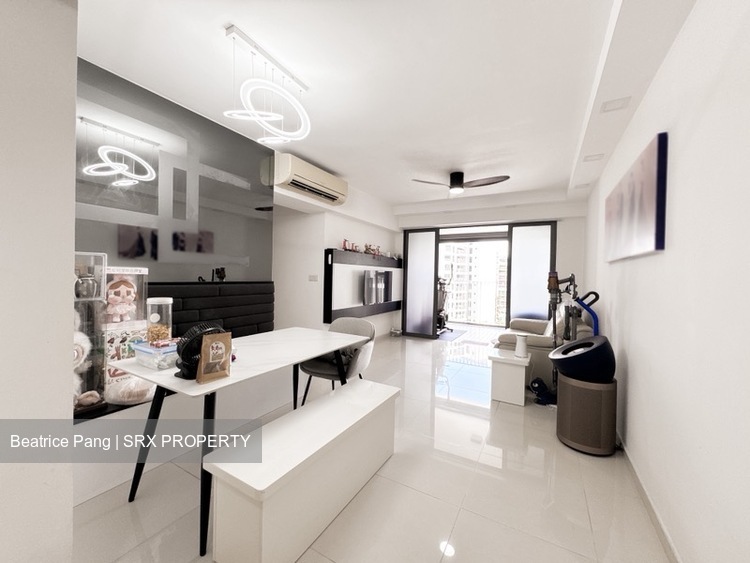 Blk 348C Adora Green (Yishun), HDB 4 Rooms #488511631